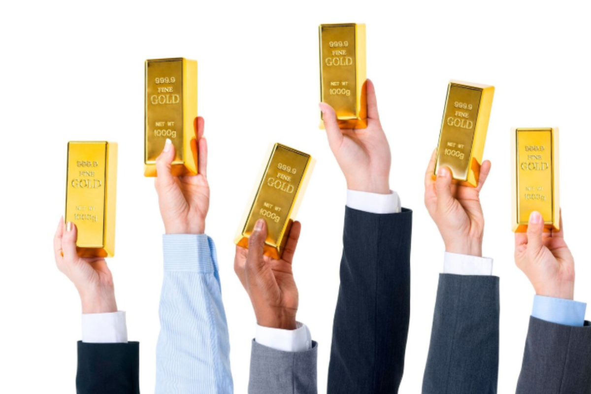 Cara Buyback Emas Antam di Pegadaian atau Galeri 24