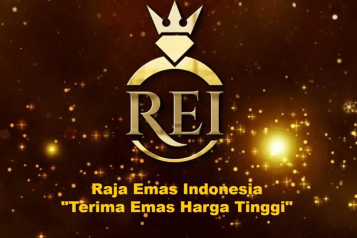 Cara Buyback Emas di Raja Emas Indonesia