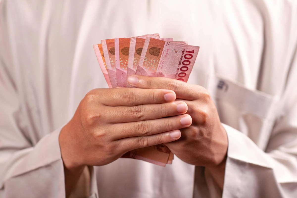 Modal awal investasi emas