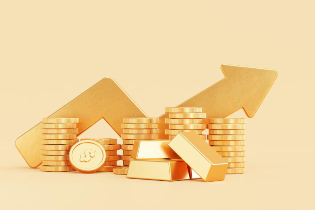 investasi emas Shopee