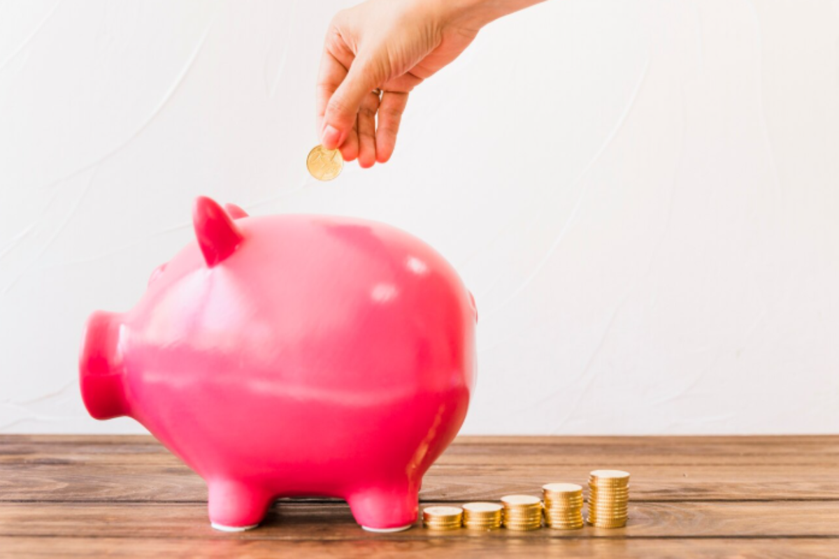 tabungan emas Shopee