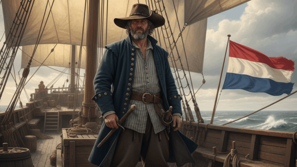 ekspedisi Kapten Johan Carstensz
