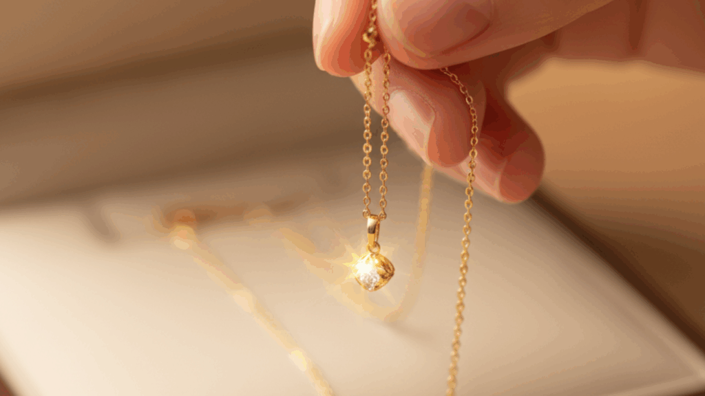 memahami apa itu karat dalam emas