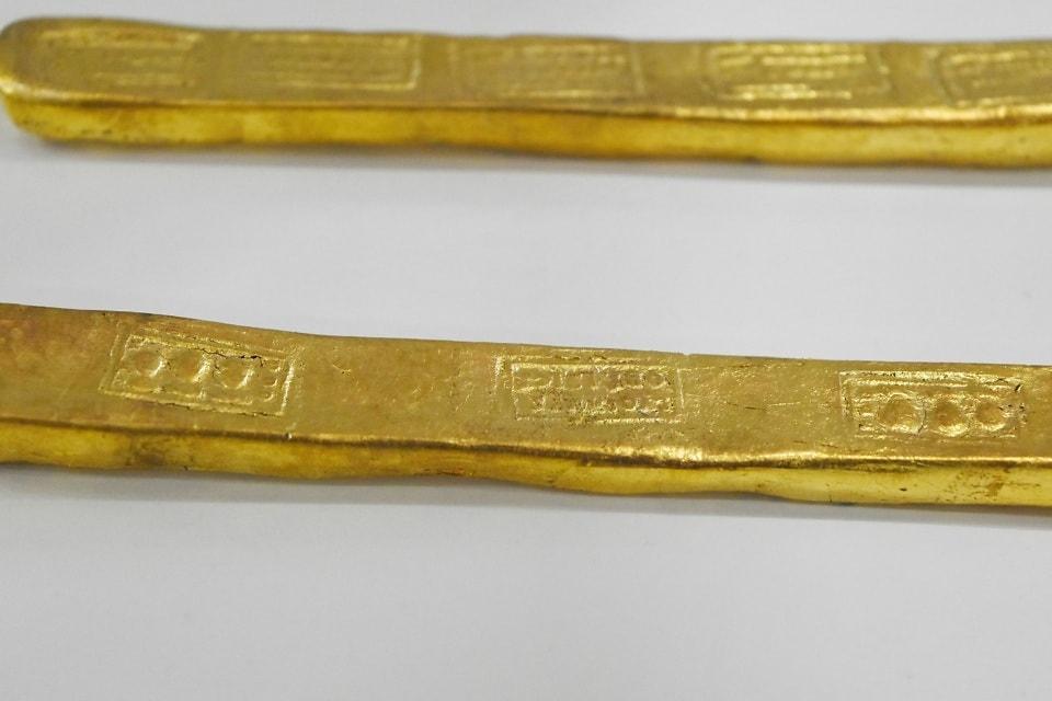 tips investasi emas lantankan