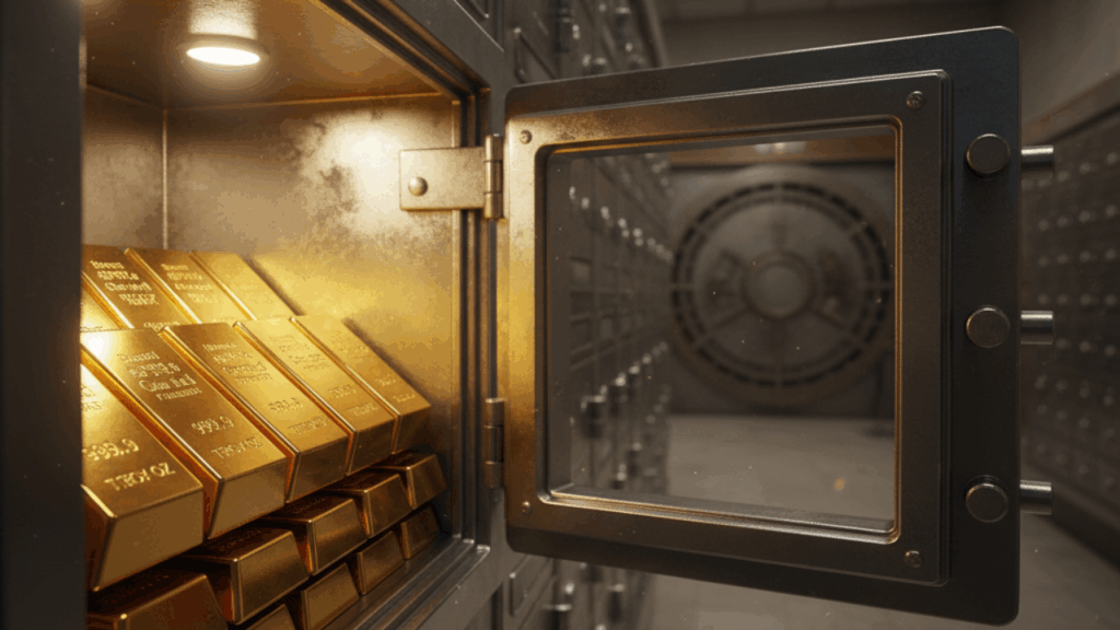 cara memulai investasi emas digital
