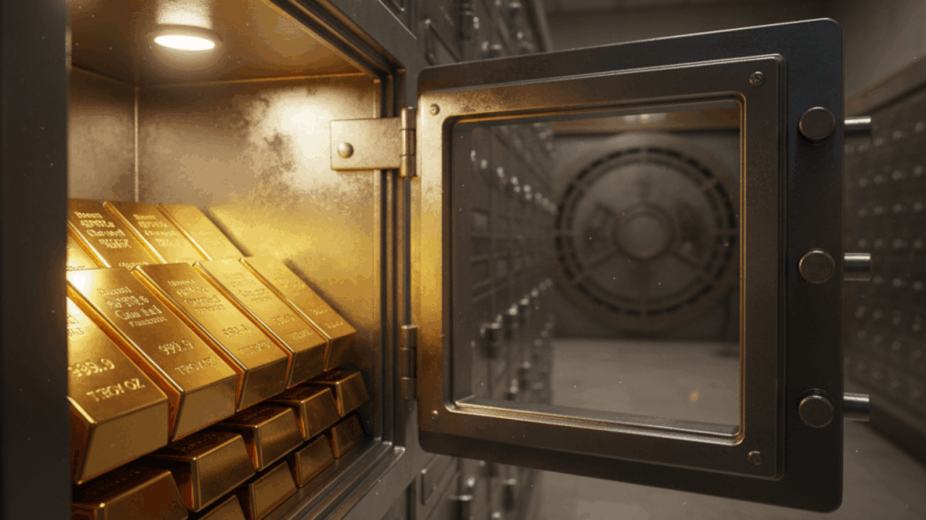 pengertian harga emas