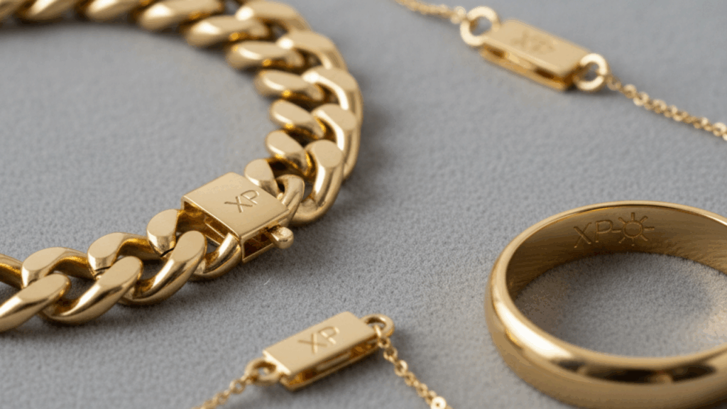 logo di emas imitasi