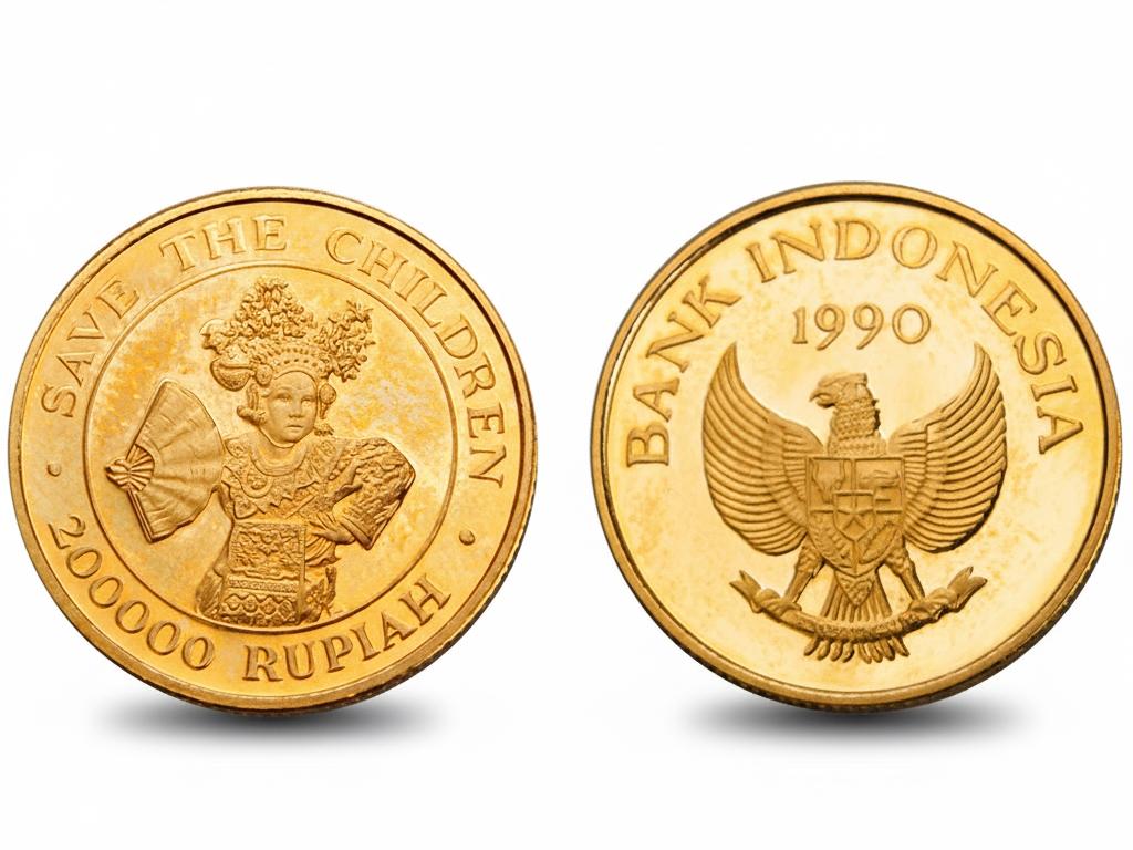 koin Save the Children
