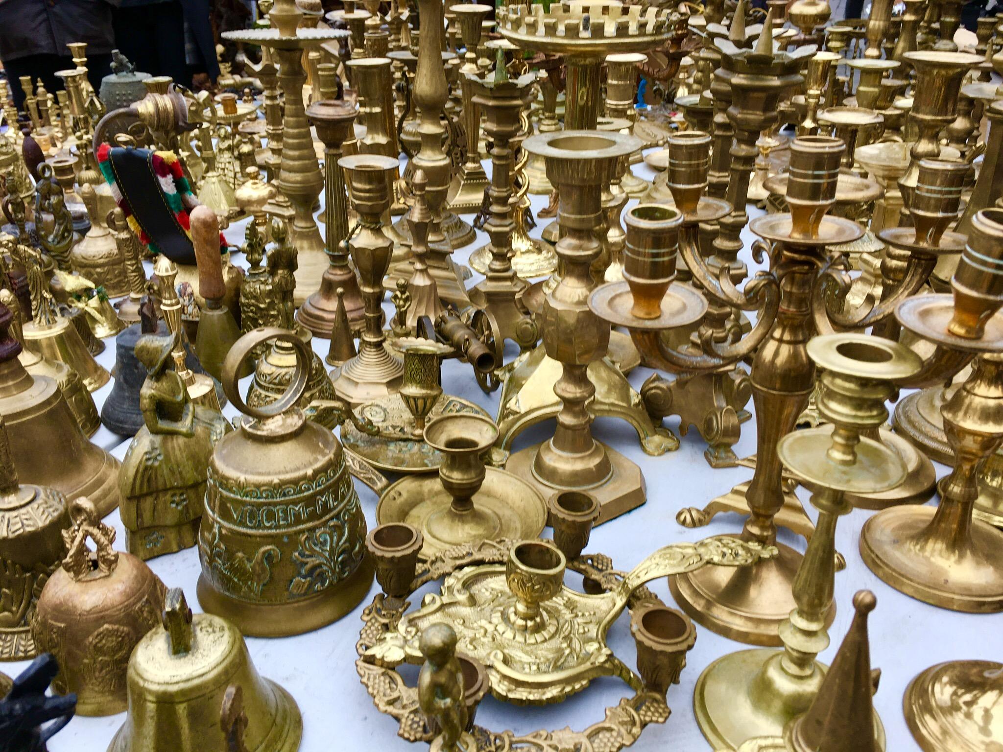 cara membedakan emas asli dengan kuningan