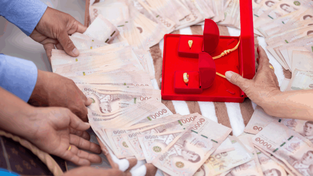 tips sebelum menjual mahar emas