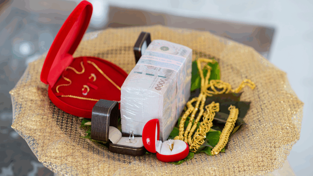 tempat terpercaya untuk menjual mahar