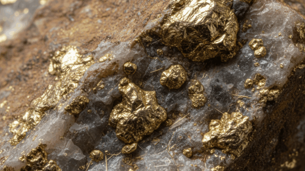 Papua tambang emas terbesar
