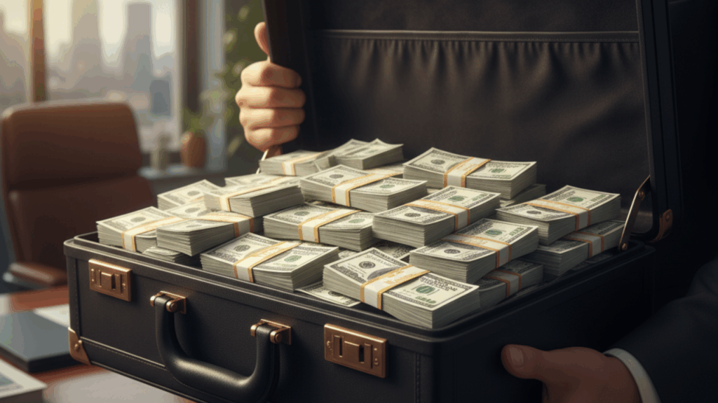 inflasi peluang bagi investor