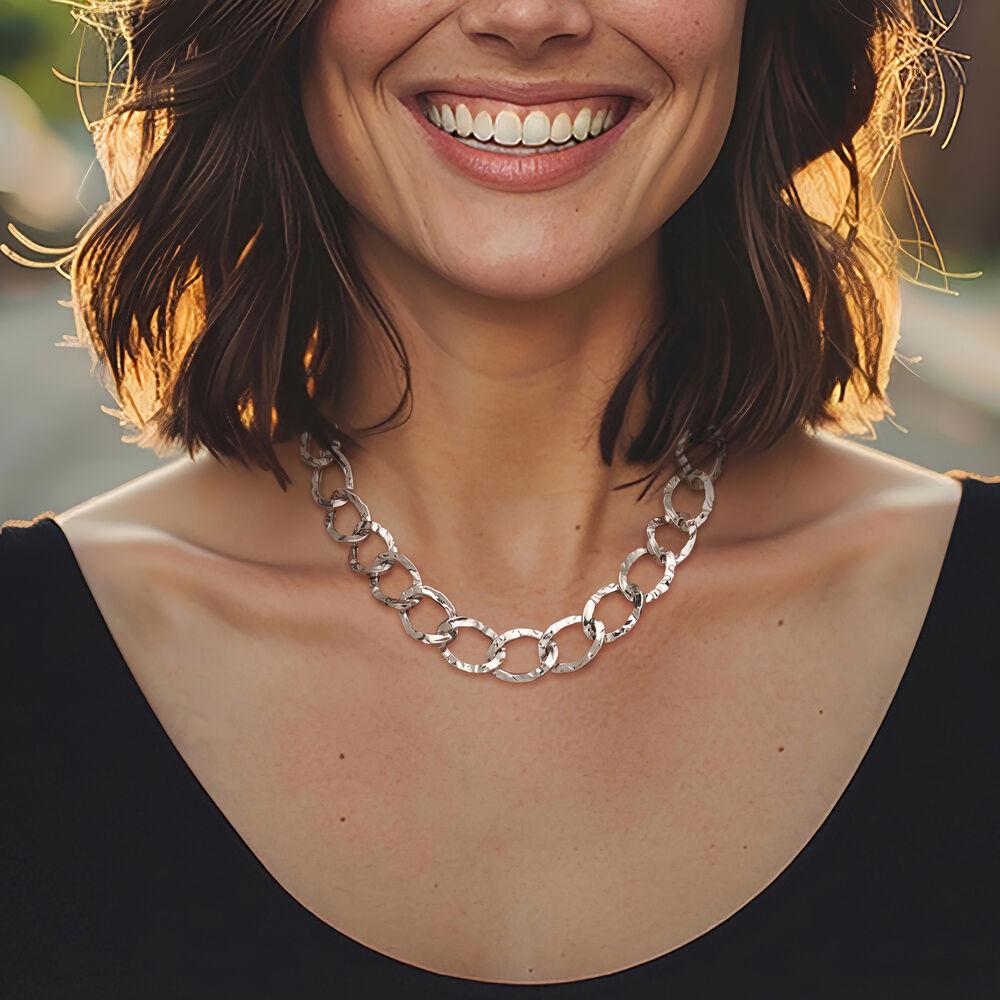 model kalung emas yang awet tidak mudah putus