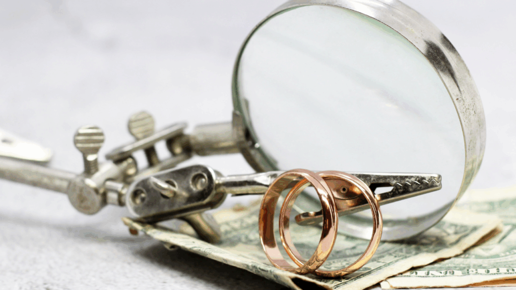 Apa bedanya gadai sama jual