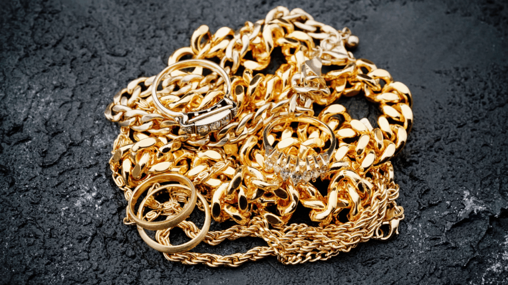 apakah layak membeli emas di Singapura
