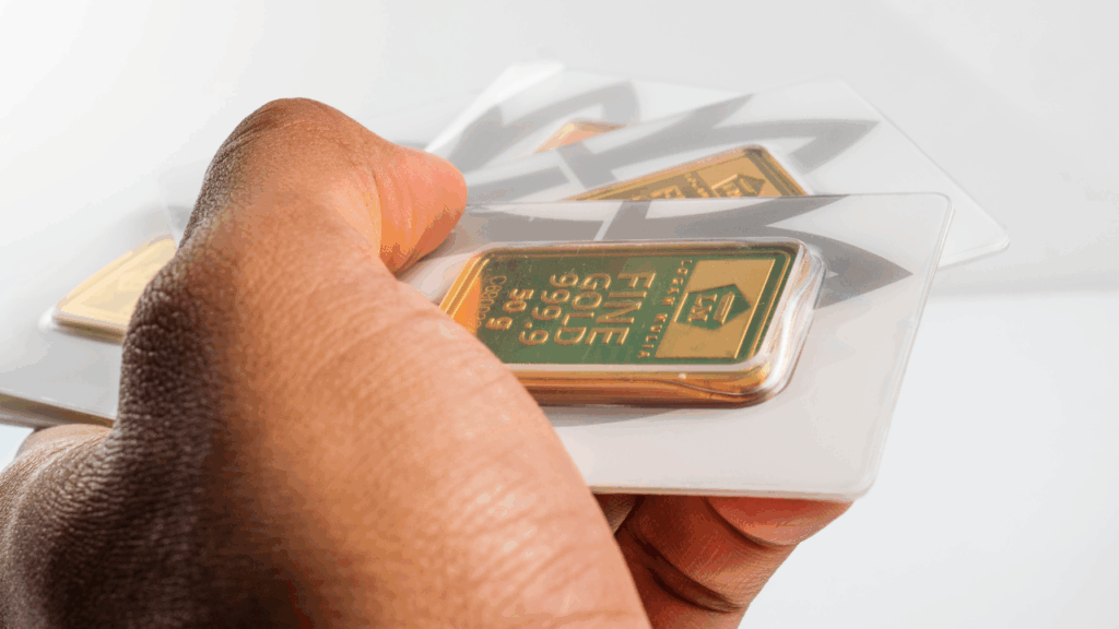 Cara jual emas antam tanpa sertifikat