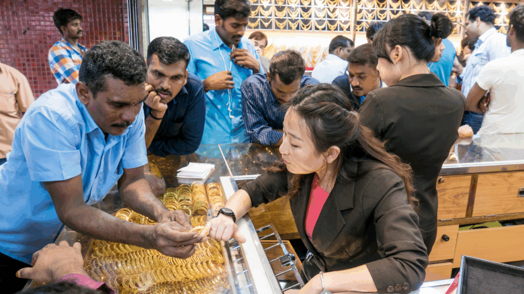 Faktor yang menentukan harga jual gelang emas tanpa surat