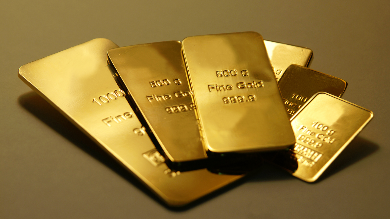 cara menjual emas mini