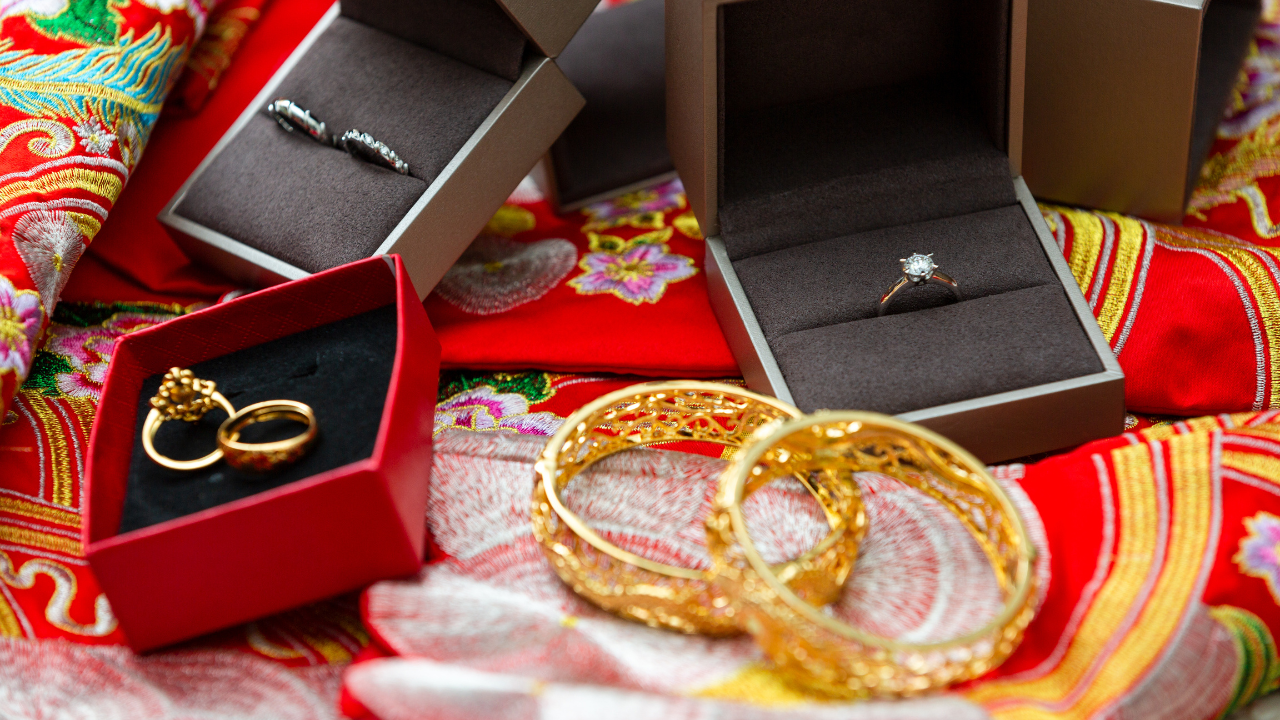 bolehkah mahar emas dijual