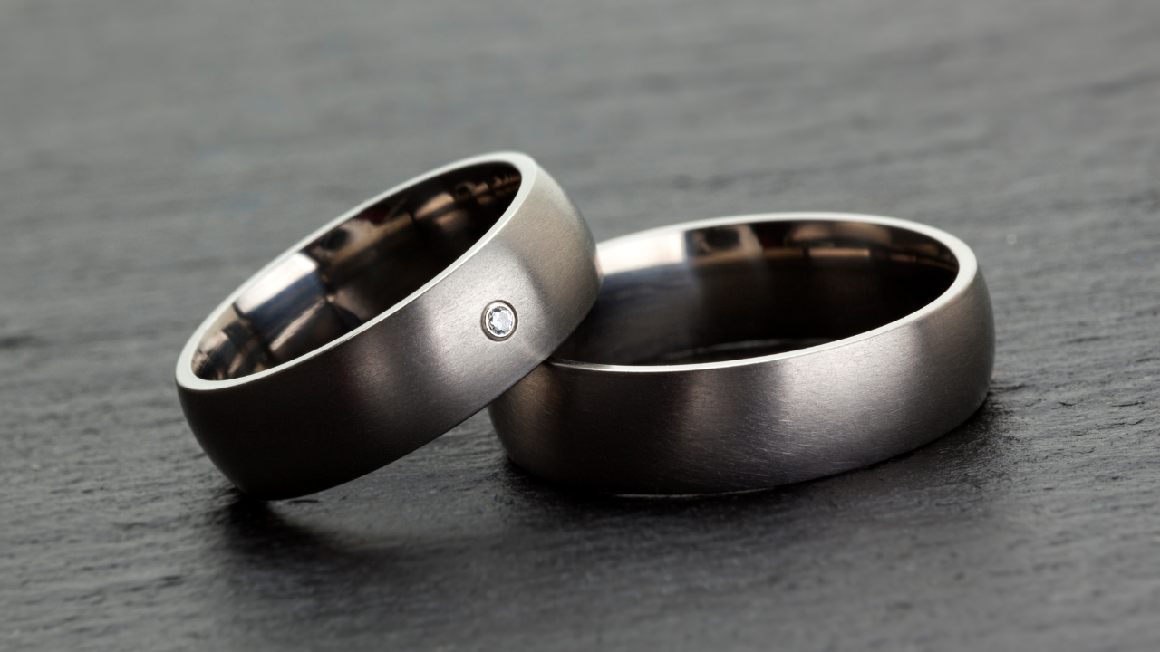 apakah cincin platinum bisa dijual