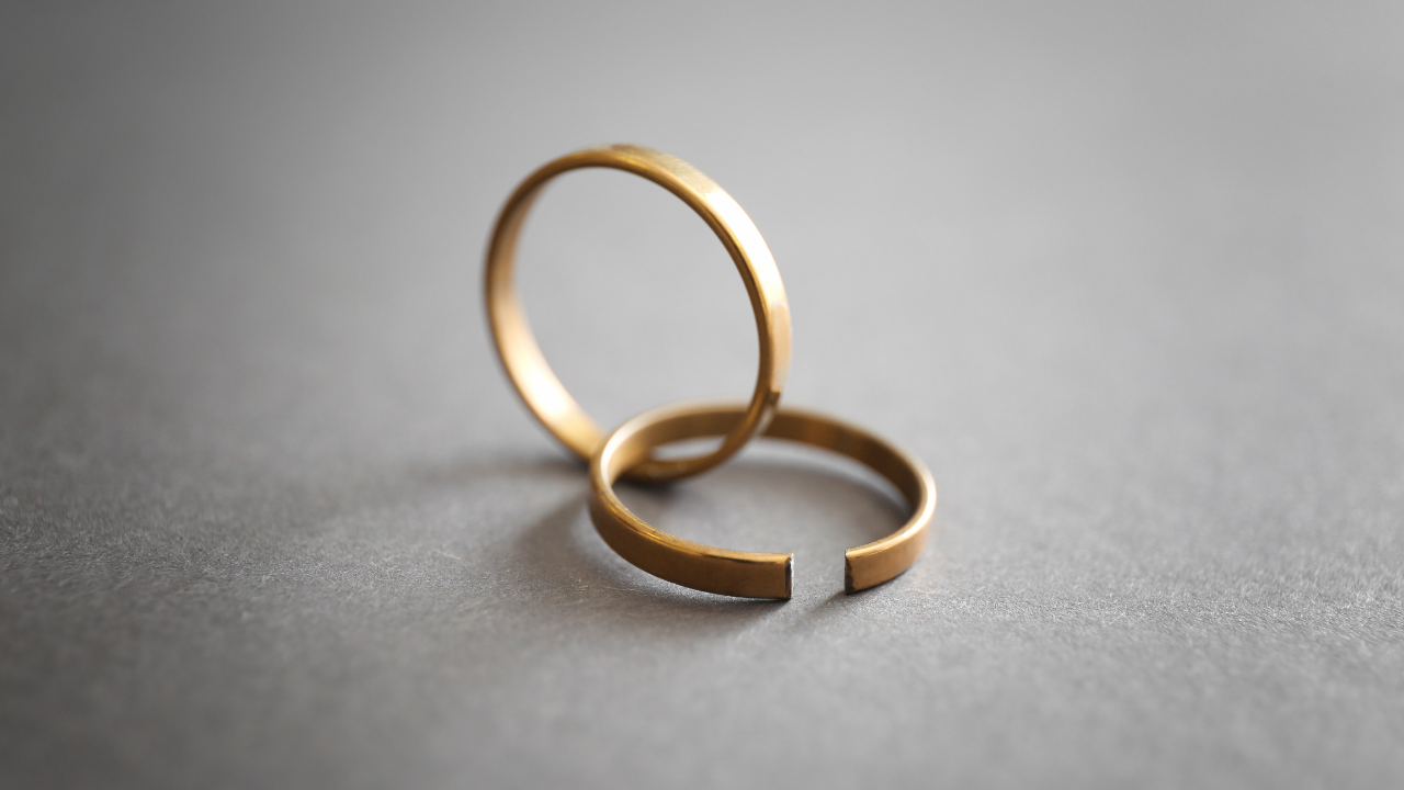 jika cincin emas patah apa masih bisa dijual