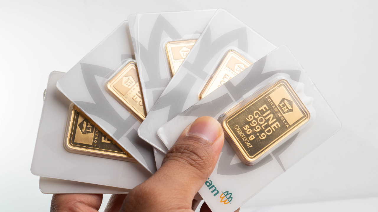 menjual emas antam tanpa sertifikat