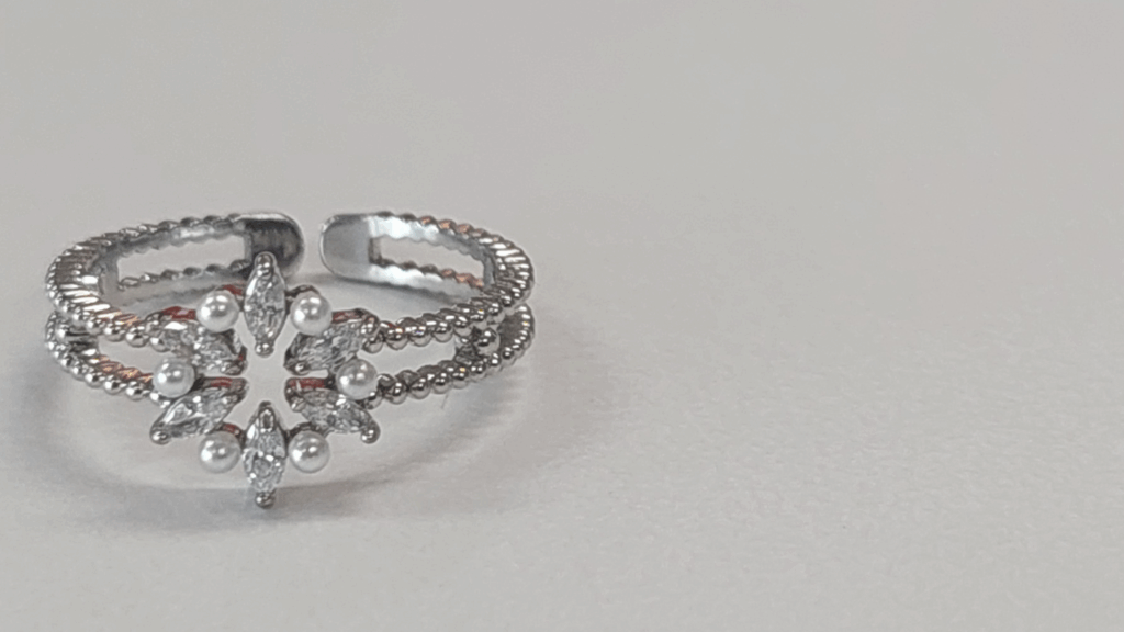 Potensi kerugian saat menjual cincin palladium