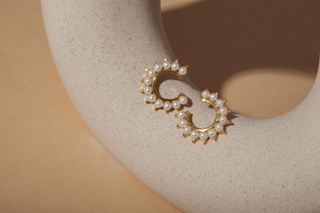 jual anting hilang sebelah