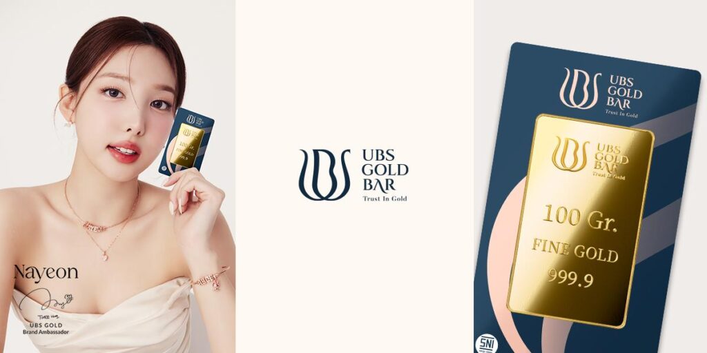 Perusahaan emas di Indonesia selain Antam