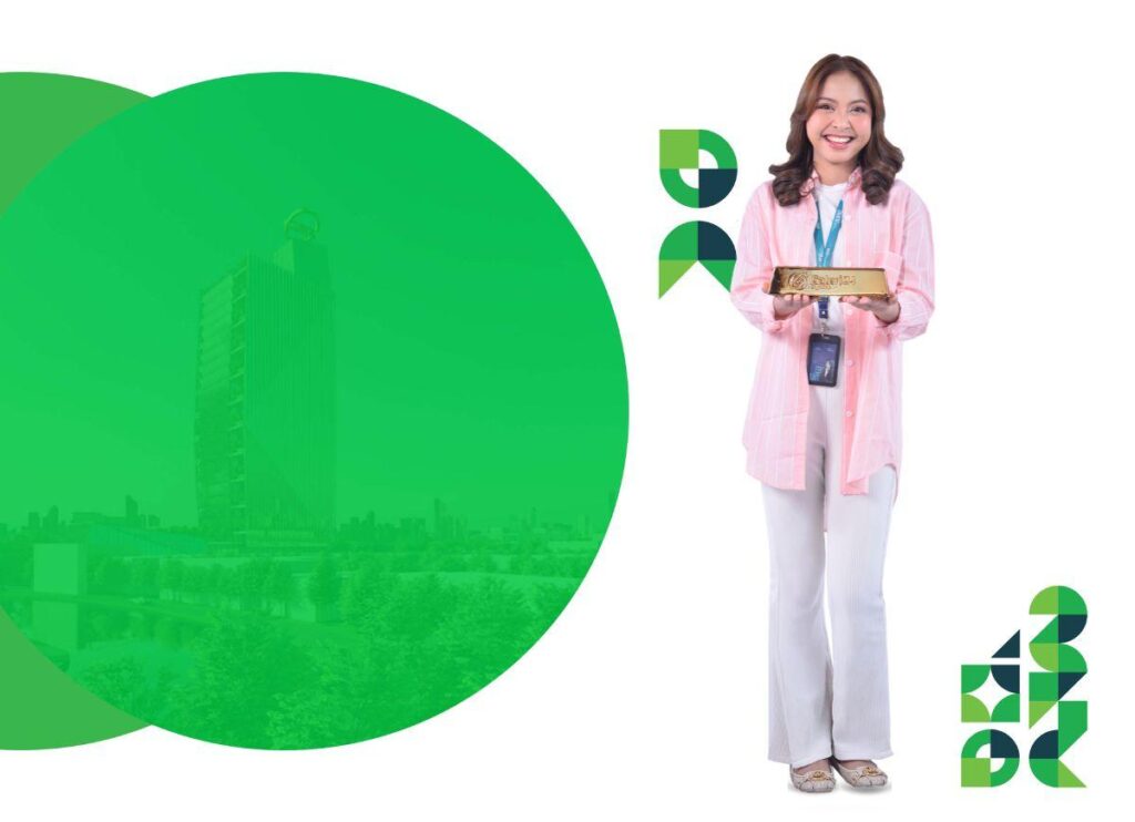 simpan emas di Pegadaian
