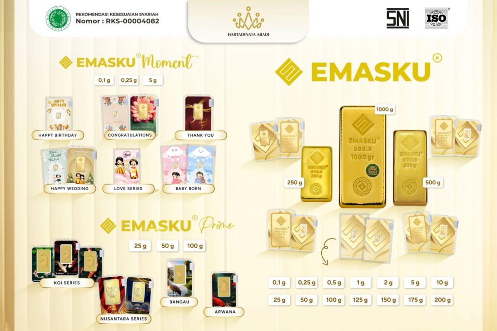 PT Hartadinata Abadi