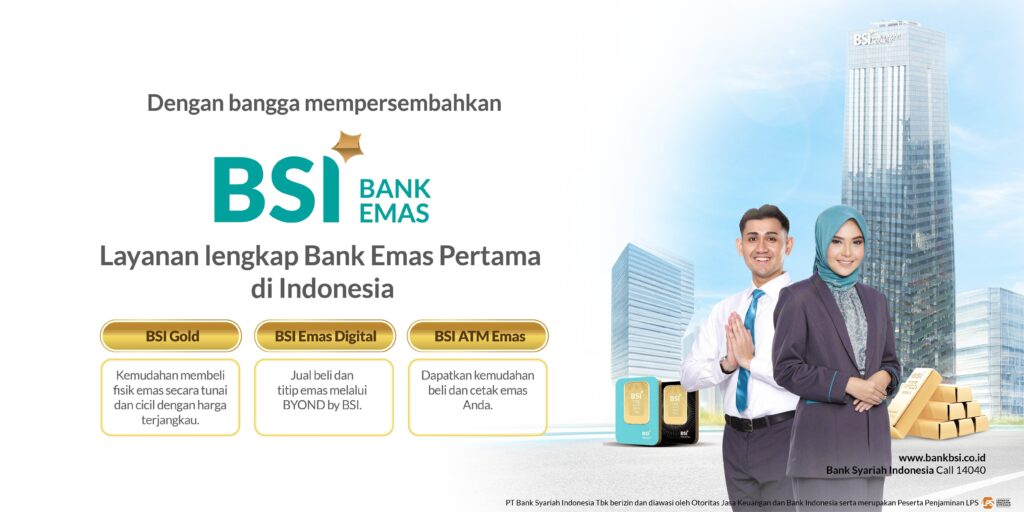 aplikasi investasi emas syariah