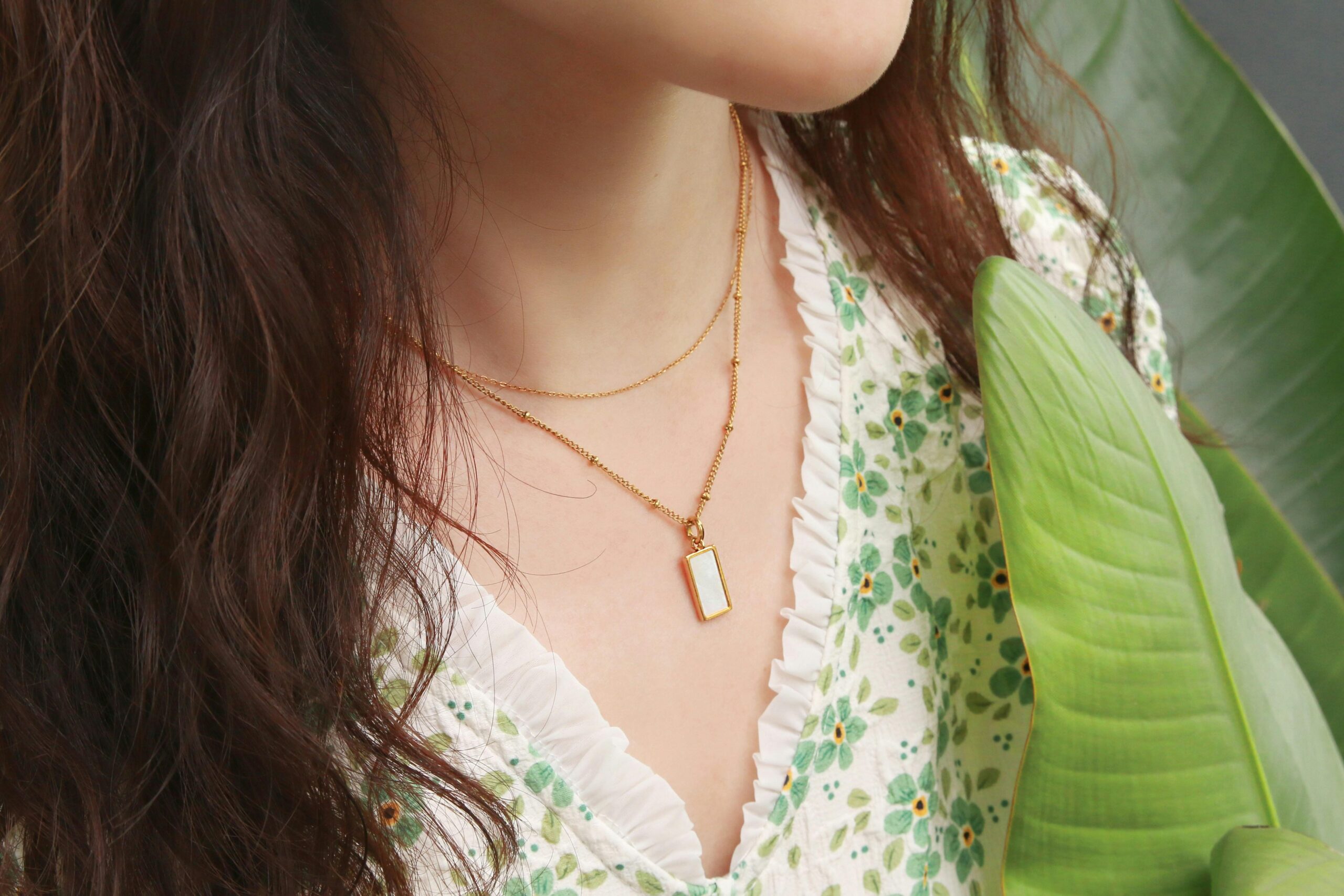 Jual Kalung Emas Tanpa Surat