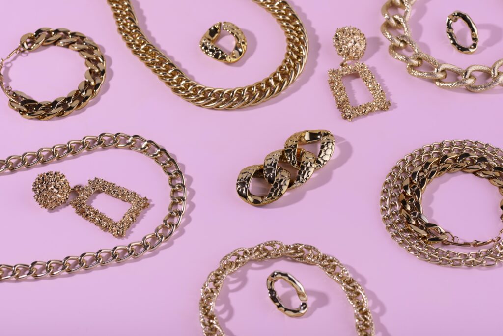 Memahami Potongan Penjualan Emas