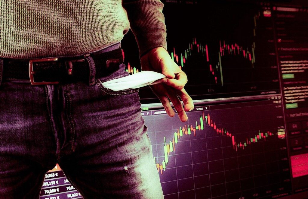 trading emas digital