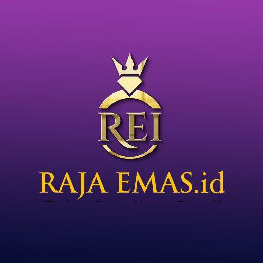 Pilih Gerai Emas Tepercaya