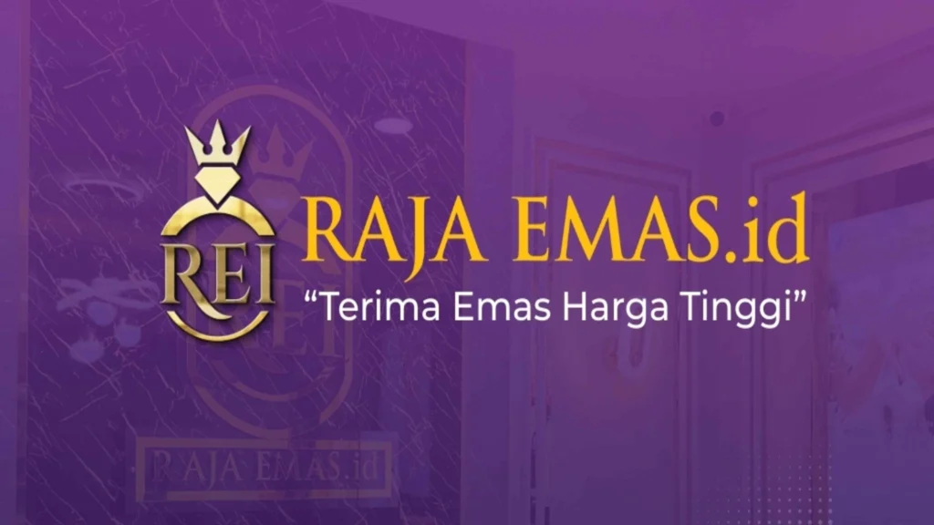 Raja Emas Indonesia