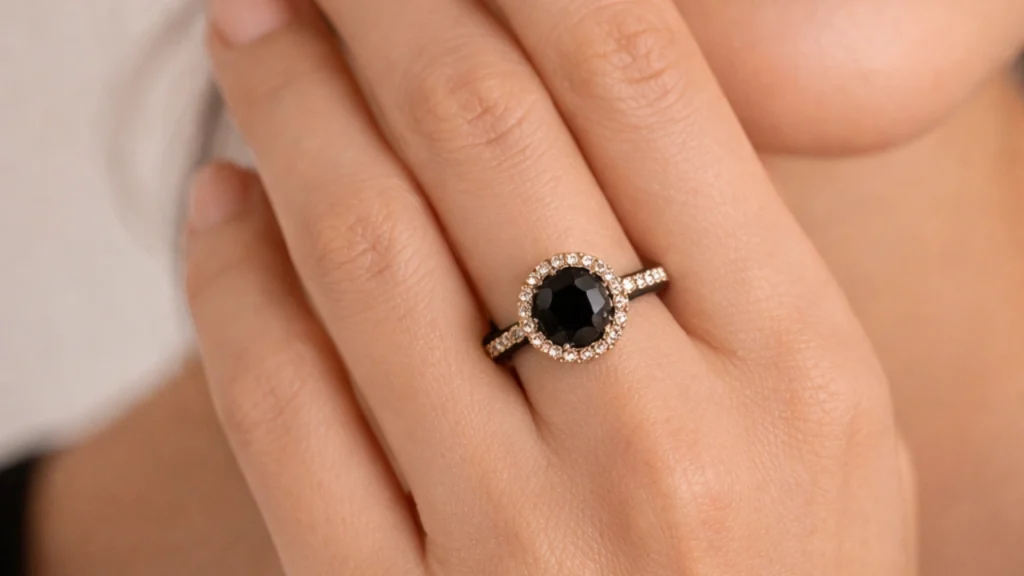 Harga emas hitam 1 gram