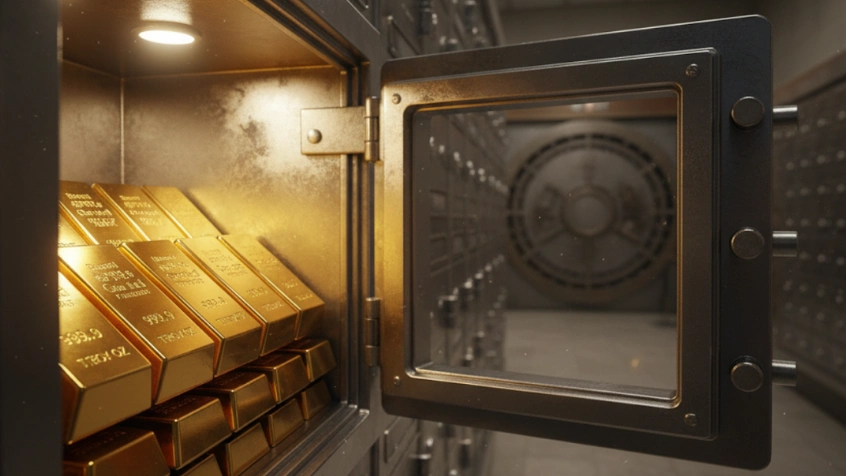 manfaat emas dalam kehidupan sehari-hari