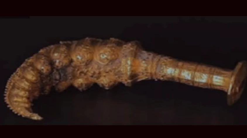 Harta Karun Kapal Karam Cirebon