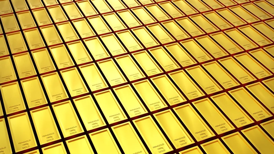 Cara Menjual Emas Batangan