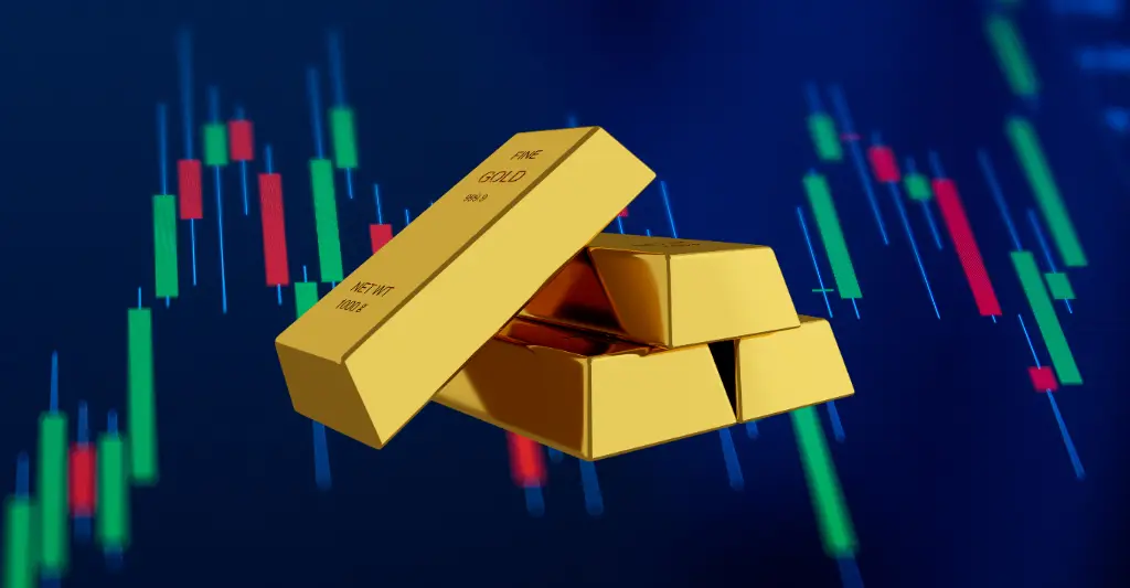 Emas Offline atau Online