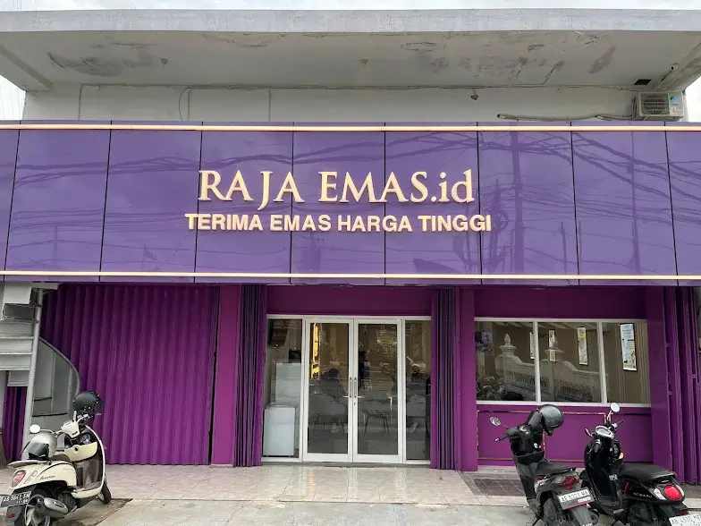Tips Jual Emas Seperti Profesional | Toko Raja Emas Indonesia di Yogyakarta