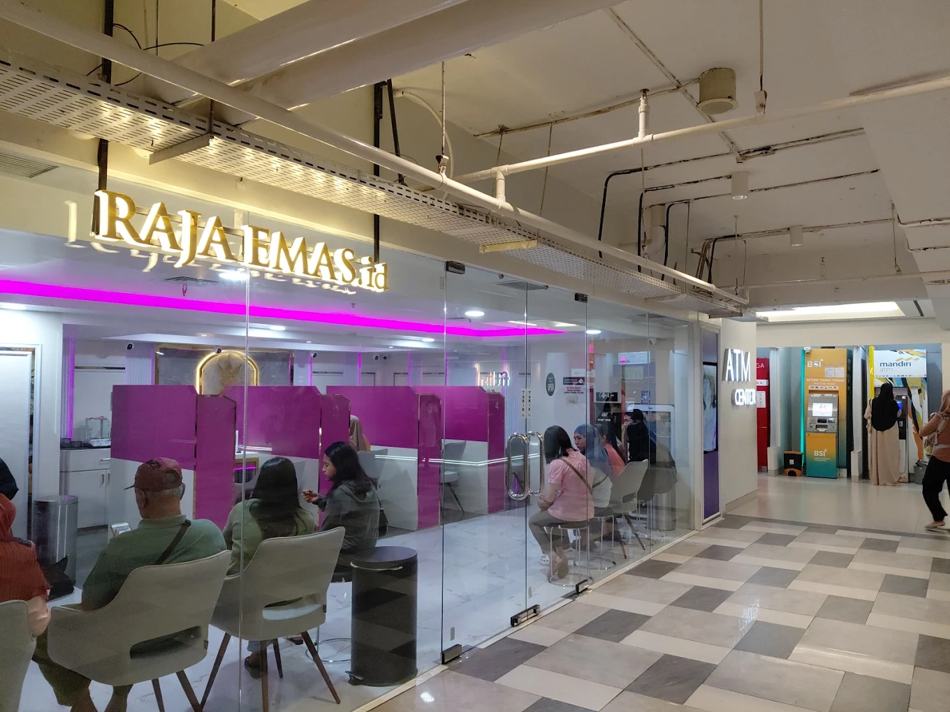 Cara Membedakan Emas Asli atau Bukan di Raja Emas