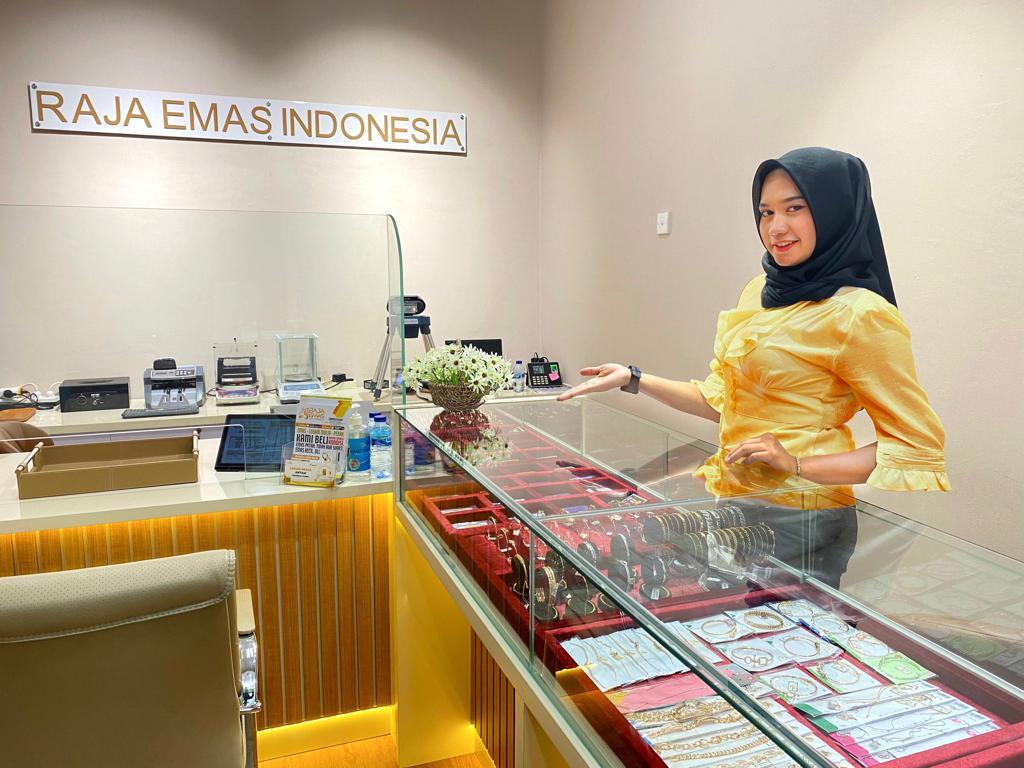 Hindari 7 Kesalahan Fatal Jual Emas Berikut Ini
