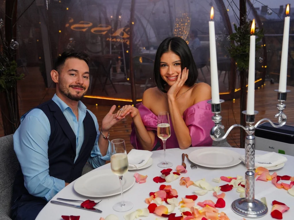 kado anniversary pernikahan