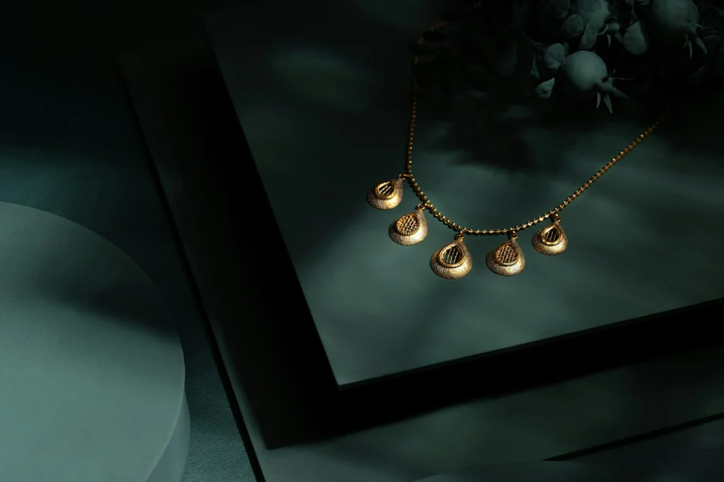 emas kadar 8K apakah bagus