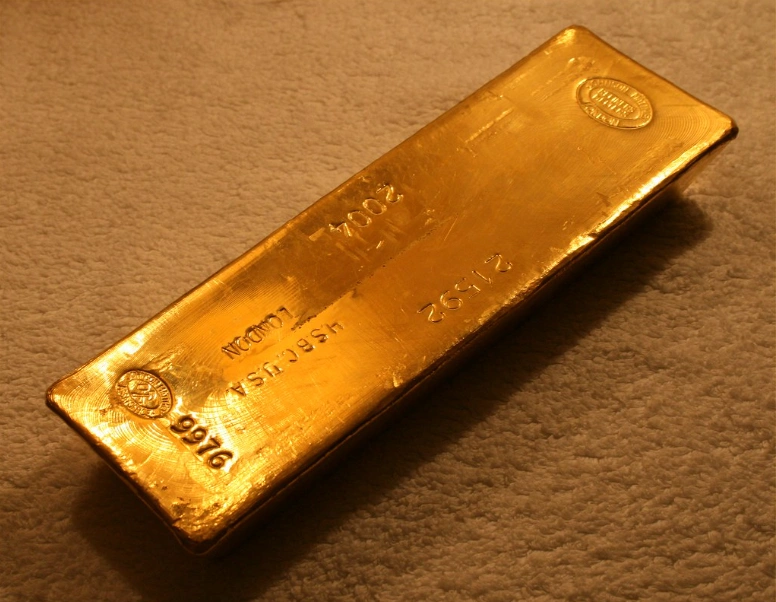 kenapa cadangan emas Indonesia sedikit 