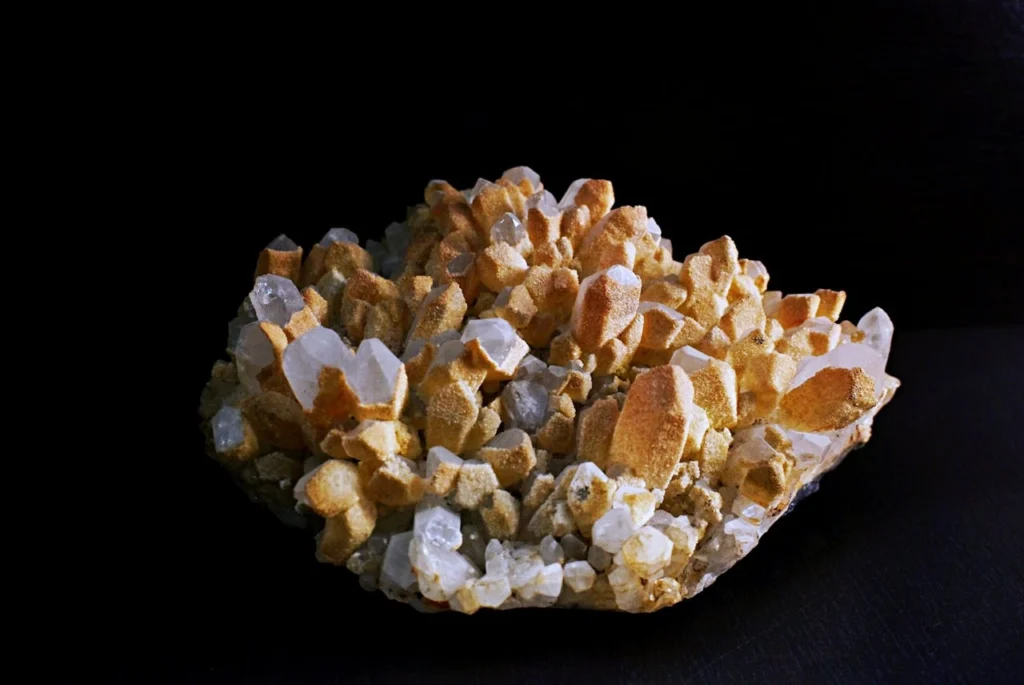 ciri sungai mengandung emas